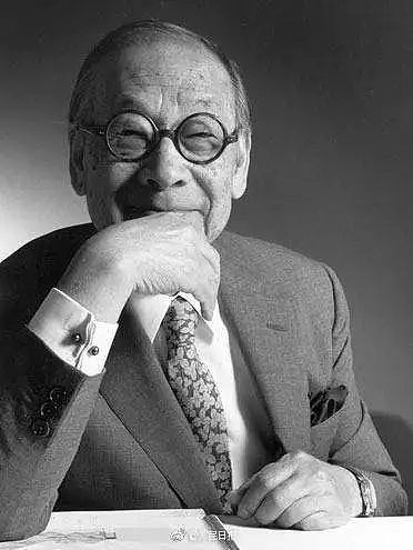 华裔建筑大师贝聿铭去世，享年102岁！他用一生，为世界留下这些传奇设计（组图） - 2