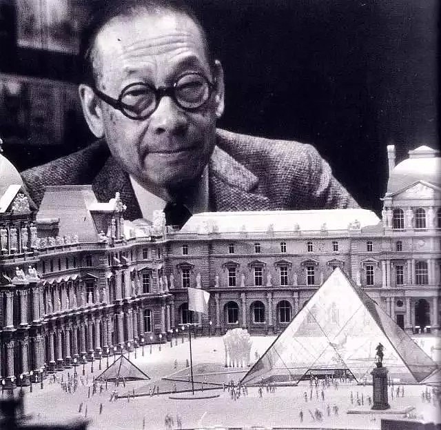华裔建筑大师贝聿铭去世，享年102岁！他用一生，为世界留下这些传奇设计（组图） - 7