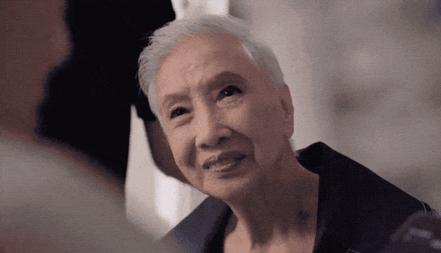 香港最红模特：96岁，依然少女（视频/组图） - 11