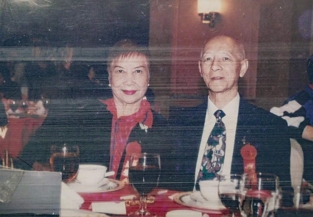 香港最红模特：96岁，依然少女（视频/组图） - 15