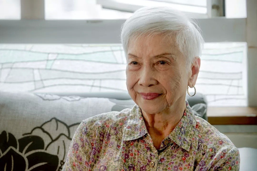 香港最红模特：96岁，依然少女（视频/组图） - 16