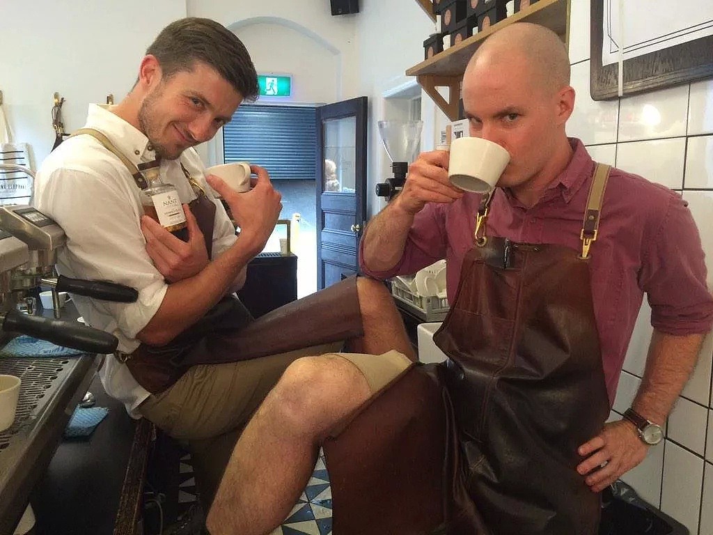 墨尔本咖啡厅上榜澳洲Top10 ！教你$10刀的老饕点单法 - 21