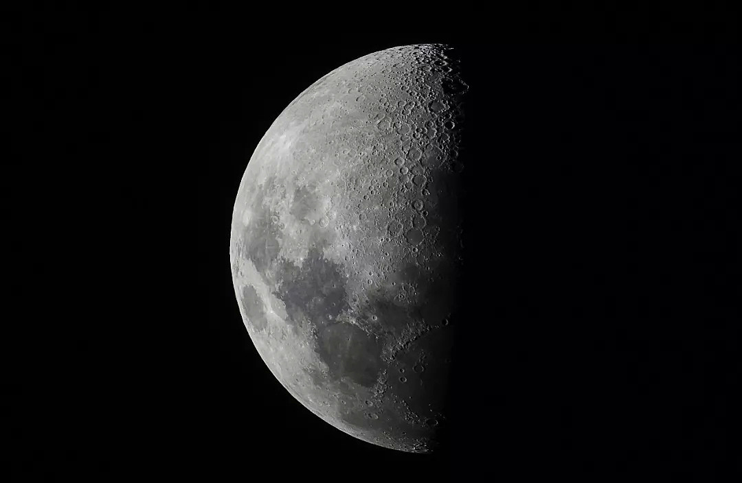 嫦娥四号在月球背面有重大发现！外媒这样评价…（组图） - 9
