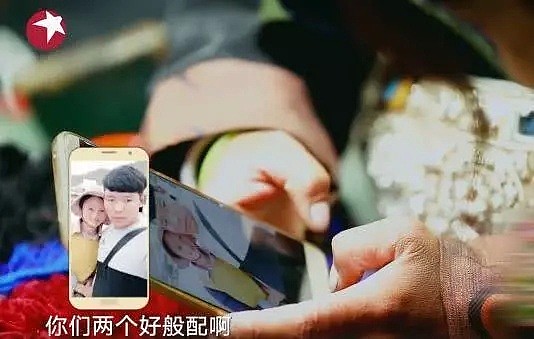 Baby上节目大方炫夫，和黄晓明一直这么甜，为什么总传他俩离了？（视频/组图） - 7