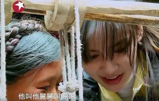 Baby上节目大方炫夫，和黄晓明一直这么甜，为什么总传他俩离了？（视频/组图） - 16