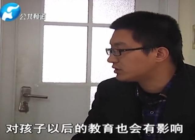 妻子嘴贱骂亲娘，男子殴打预产期妻子，看看谁对谁错？