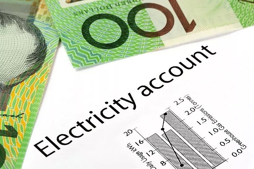 澳洲电价飙升130%：都是给“气”出来的！ - 3
