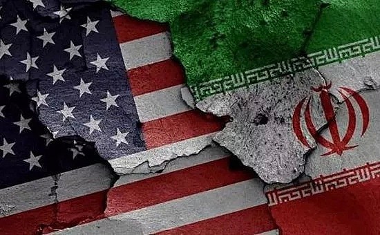 不止中国！中东“平头哥”伊朗也跟美国杠上了（组图） - 6