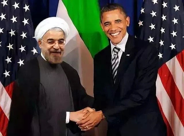 不止中国！中东“平头哥”伊朗也跟美国杠上了（组图） - 8