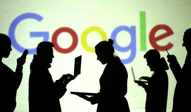 传谷歌已中止与华为的业务往来。 华为手机在海外市场将大受打击。 （Getty Images）