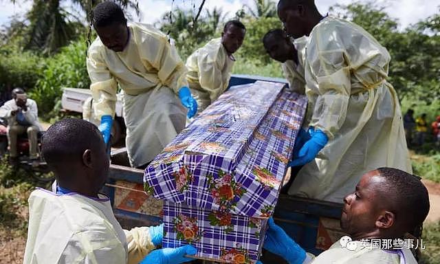 刚果埃博拉疫情又一次爆发！这一次，比起天灾，更像是人祸…