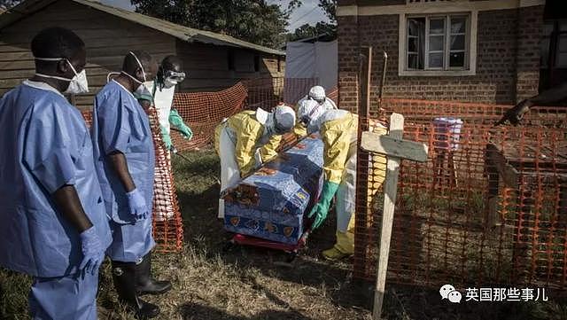 刚果埃博拉疫情又一次爆发！这一次，比起天灾，更像是人祸…