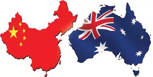 中美贸易战迫近 莫里森连任后中澳关系怎么走？ - 3