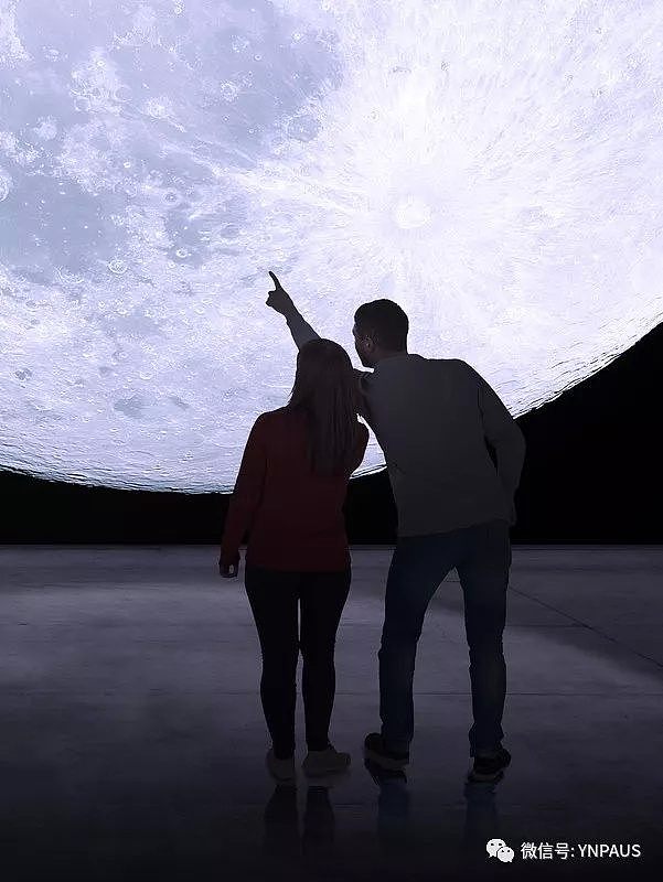 2019年悉尼必看展览！巡展30国的大网红「月亮博物馆」来了！完美还原月球表面，纪念人类登月梦想！ - 4