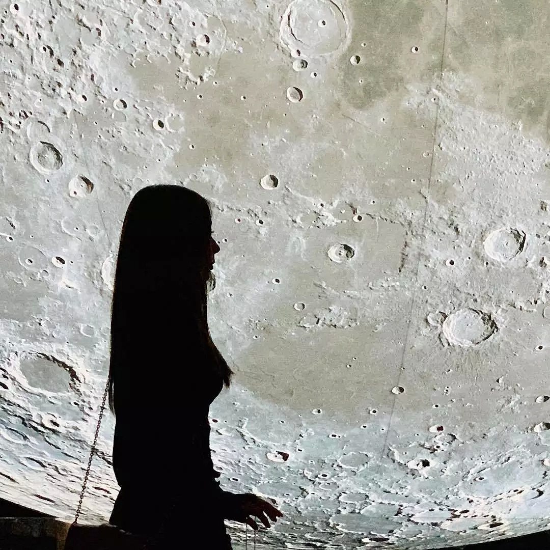2019年悉尼必看展览！巡展30国的大网红「月亮博物馆」来了！完美还原月球表面，纪念人类登月梦想！ - 17