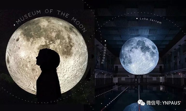 2019年悉尼必看展览！巡展30国的大网红「月亮博物馆」来了！完美还原月球表面，纪念人类登月梦想！ - 18