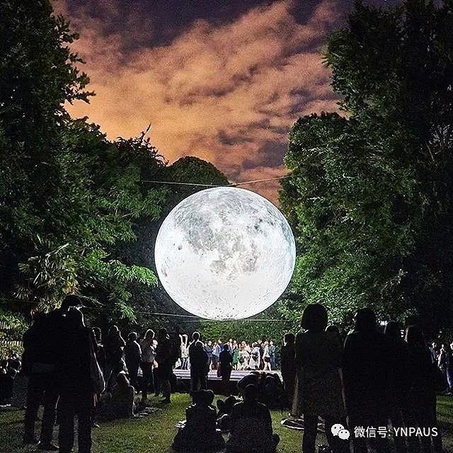 2019年悉尼必看展览！巡展30国的大网红「月亮博物馆」来了！完美还原月球表面，纪念人类登月梦想！ - 19
