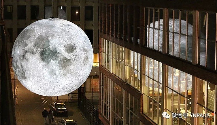 2019年悉尼必看展览！巡展30国的大网红「月亮博物馆」来了！完美还原月球表面，纪念人类登月梦想！ - 26