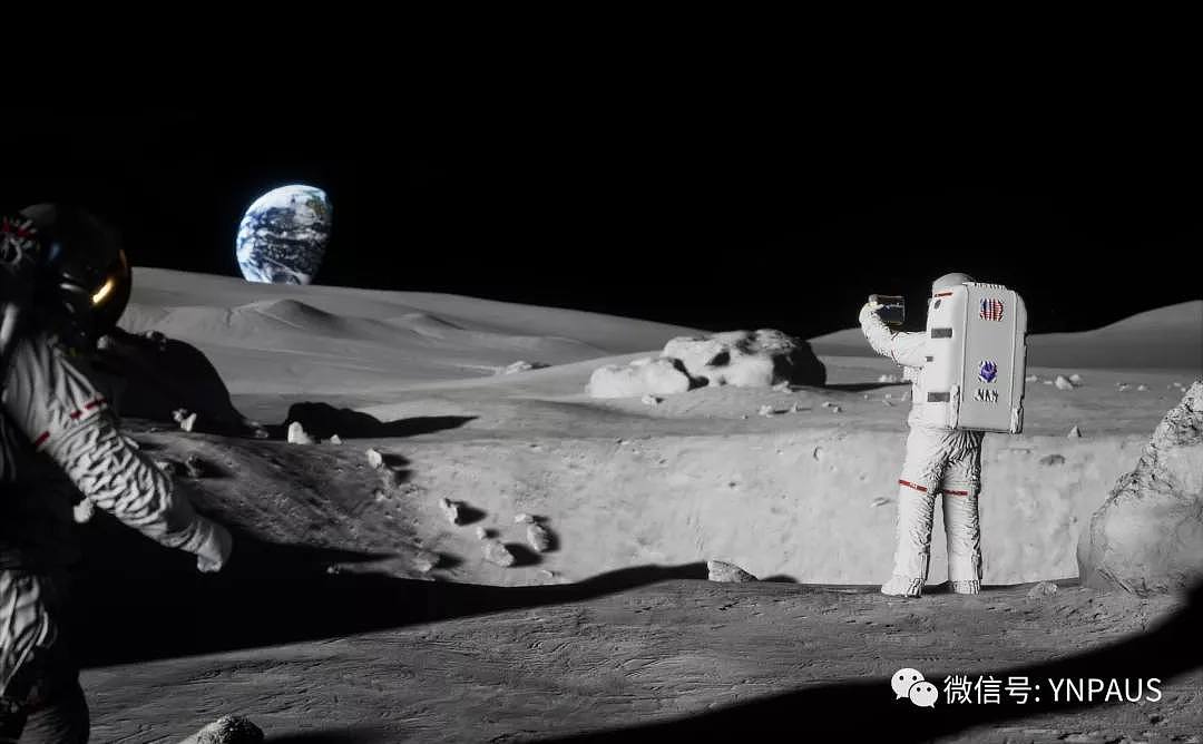 2019年悉尼必看展览！巡展30国的大网红「月亮博物馆」来了！完美还原月球表面，纪念人类登月梦想！ - 34