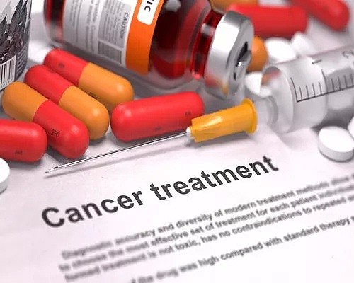  澳洲再现重大医学突破! 新型癌症疗法不需化疗, 简单无痛有效, 已使多名患者受益其中! - 23