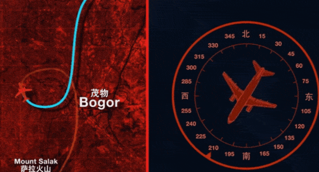 俄罗斯客机打脸营销，载满客户记者后撞山坠毁（组图） - 9