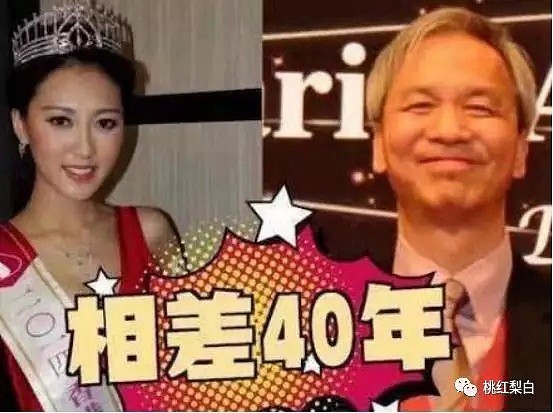 现在还有人羡慕嫁豪门的李嘉欣和奚梦瑶么？（组图） - 2