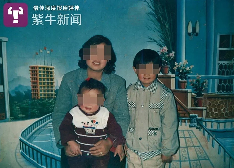 儿子失踪16年 6旬母亲怕儿认不出自己做全脸整形（视频/组图） - 2
