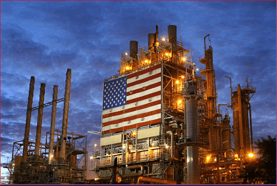 中国拒绝签署长期协议购买美国原油（图） - 1