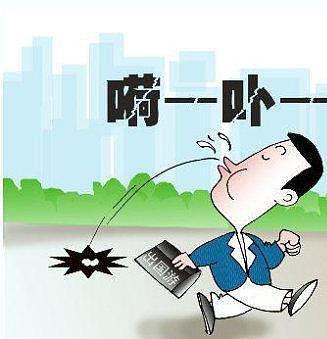 外国人将吐痰称为中国人的民族灾难！中国人哪来那么多痰可吐？