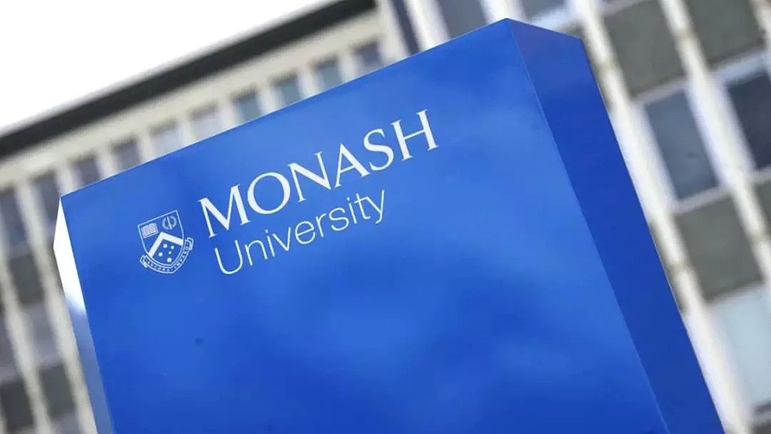 一学期怒起三栋楼！Monash大学简直开挂，不是在盖楼，就是在计划修楼的路上（组图） - 2