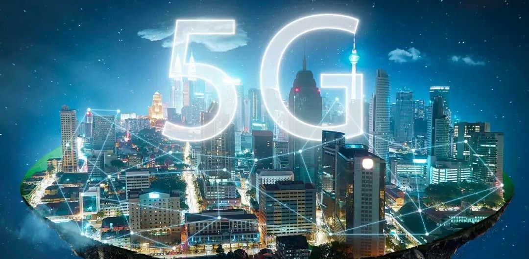 两款5G终端设备上市 澳洲消费者迎来5G时代 - 1