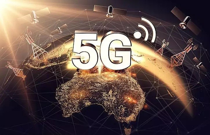 两款5G终端设备上市 澳洲消费者迎来5G时代 - 3