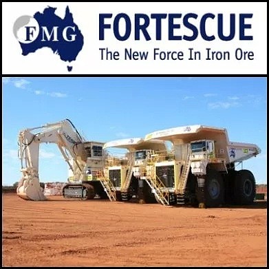 铁矿石行情大涨 FMG“与时俱进”开发皮尔巴拉新项目 - 2