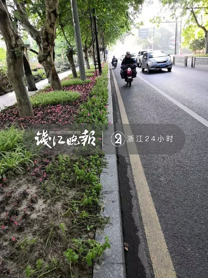 杭州18岁在校男生失踪后，同一个地方，又有21岁小伙不见了（组图） - 4