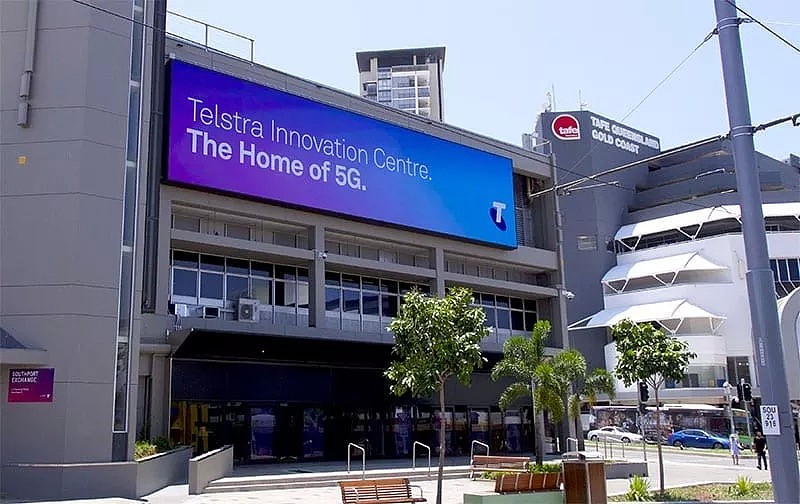 突发！澳洲Telstra宣布启用5G网络服务，一年免费连接！全澳重要城区全覆盖！（组图） - 25