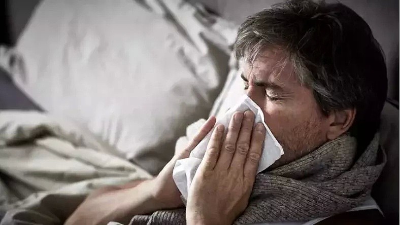 流感肆虐已造成维州26人去世，专家指戴口罩防流感不用，最有效还是打疫苗，流感疫苗澳洲老人孩子孕妇免费打 - 3