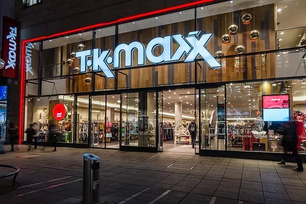 折扣百货连锁店TK Maxx Doncaster分店今天开业，狂送1200刀购物卡！（组图） - 1