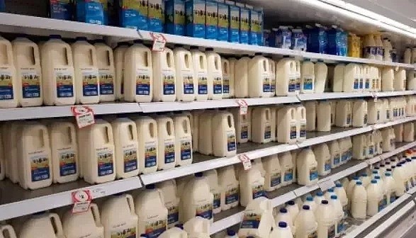 恒天然将关闭维州的牛奶加工厂！没办法，澳洲的牛奶不够了（组图） - 8