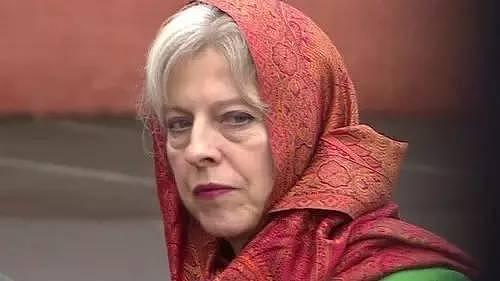梅姨明天辞职，英国史上在任最短首相将诞生
