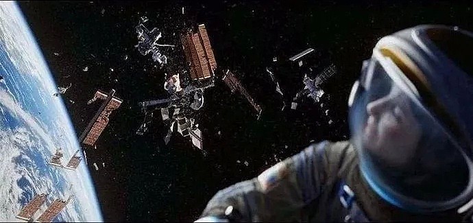 宇航员徒手抓卫星是什么骚操作？为了“变废为宝”人类也是拼了（视频/组图） - 3