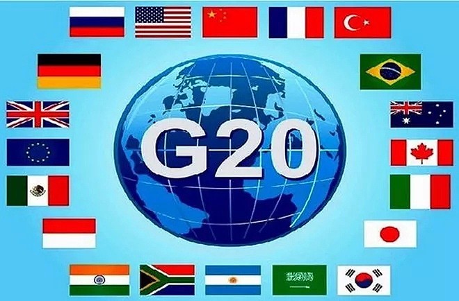 美澳两财长通话 定于下月日本G20峰会会面 - 1
