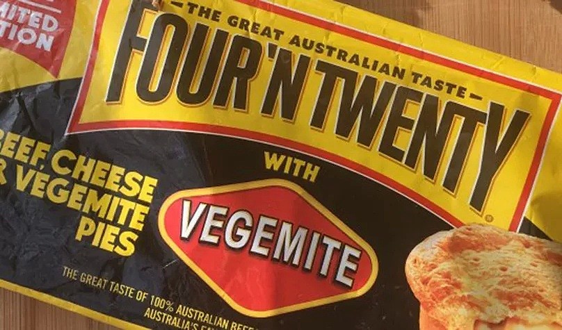 澳洲人有多喜爱Vegemite？不仅有酒有巧克力甚至有鞋！但在日本，这款国民蘸酱就被群嘲，就像皮蛋和臭豆腐 - 13