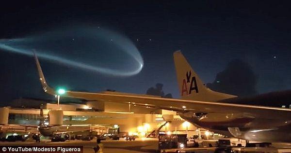 五角大楼披露“爆炸性内幕”：承认仍在进行UFO调查