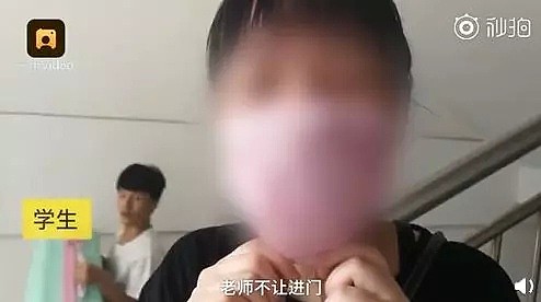 打耳洞、染紫发…变成“不良少女”的黄多多，却被网友赞爆了！ - 25