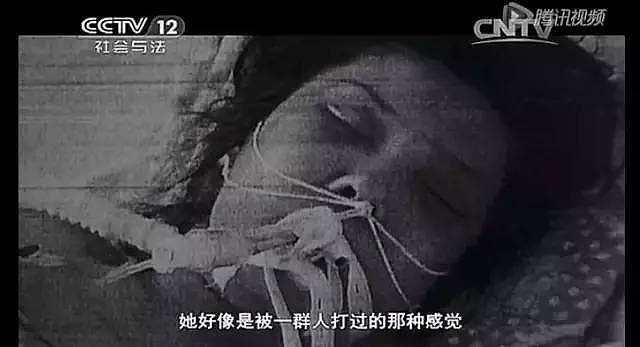 打断肋骨、挖去双眼、婚内强奸，笼罩在家暴阴影下的6000万中国女人（组图） - 7