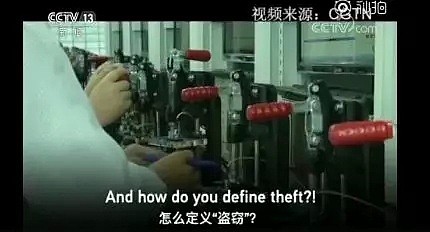 中美女主播约战！我们能用英语迎战你，但你能用中文怼回来吗？（视频/组图） - 11