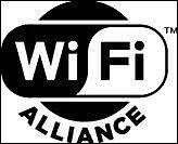 Wi-Fi联盟标志