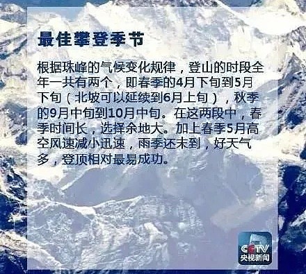 珠峰海拔8000米处“大堵车”：百人排队，7人丧生！视频让人揪心！（组图） - 9