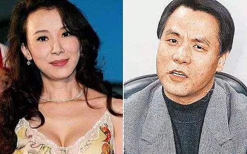 14次当小三，8000万包养费！第一美女被正妻揍进医院？情史烂如泥！（组图） - 17