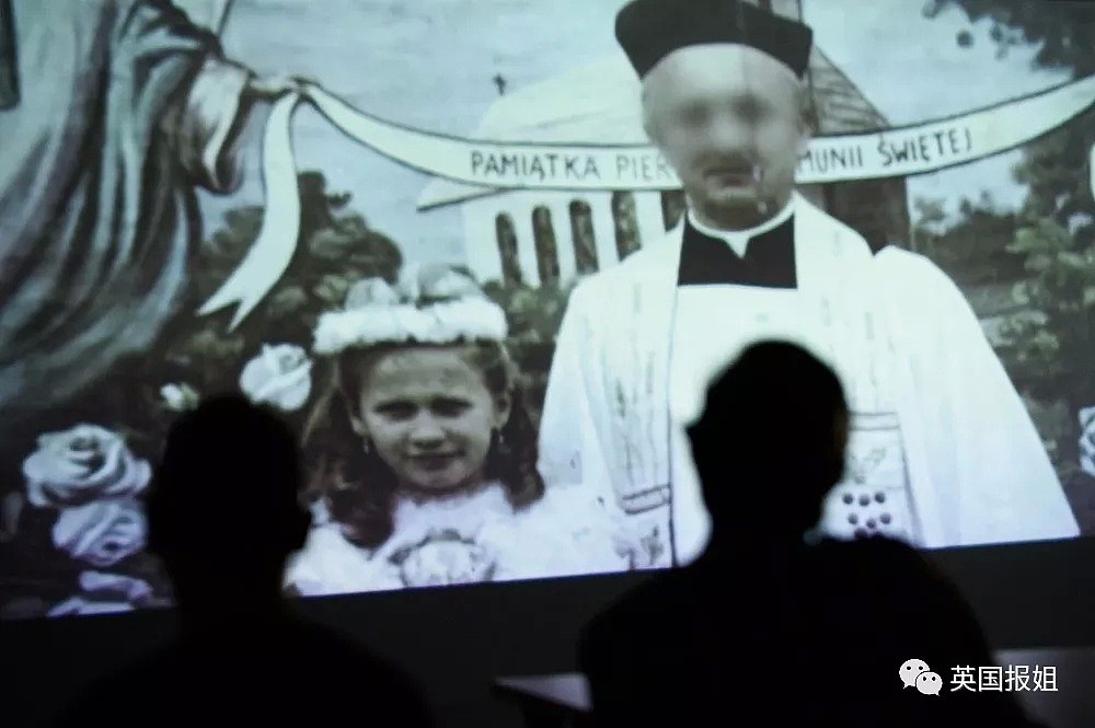 全波兰都愤怒了！视频曝光数千幼童被神父有组织性侵（组图） - 3